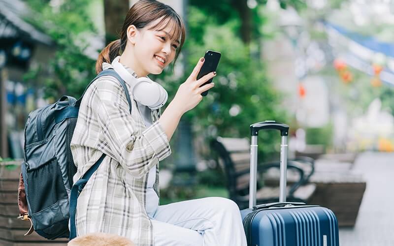 Airbnb（エアビ―）と他の宿泊手段