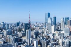 東京23区で民泊開業