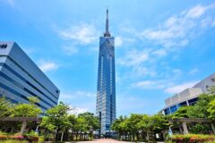 福岡の民泊開業術