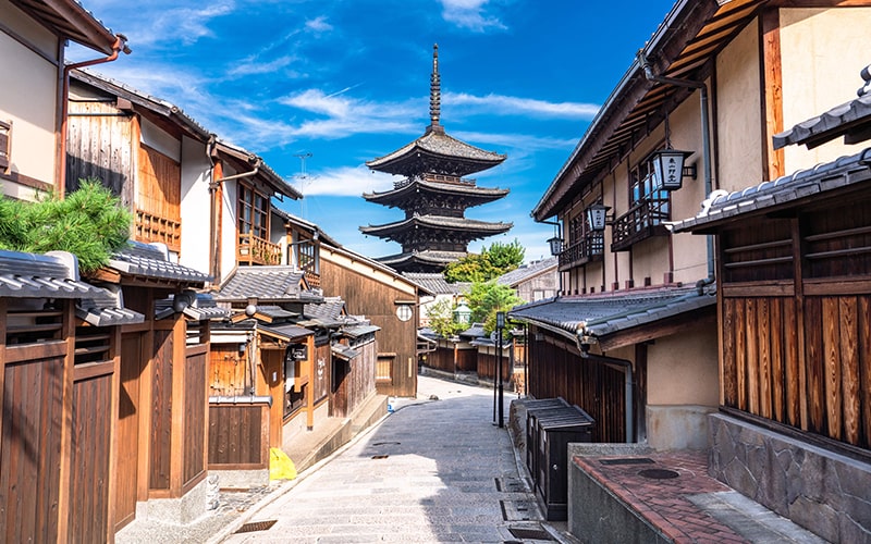 京都で民泊を開業・経営