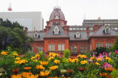 北海道での民泊開業・経営